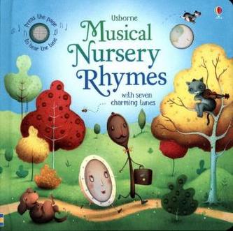 Musical Nursery Rhymes