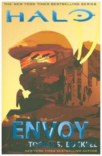  Halo: Envoy