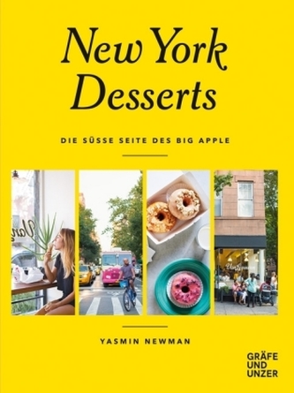 New York Desserts