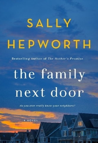 The Family Next Door