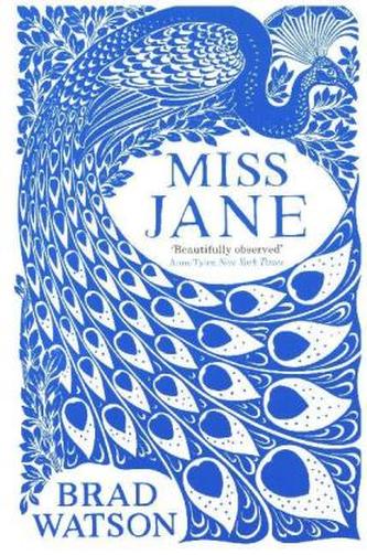 Miss Jane