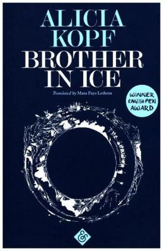 Brother in Ice