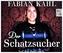 Der Schatzsucher, 5 Audio-CDs