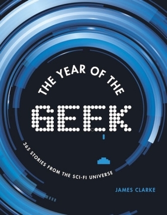 The Year of the Geek