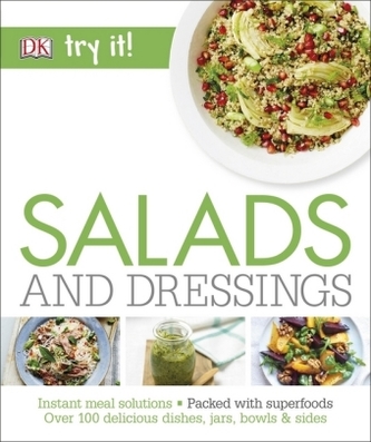 Salads and Dressings Salads and Dressings
