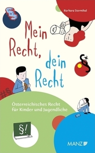 Mein Recht, dein Recht