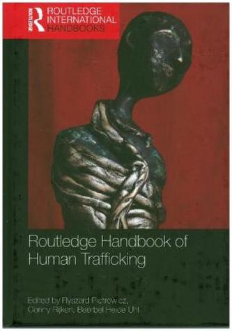 Routledge Handbook of Human Trafficking