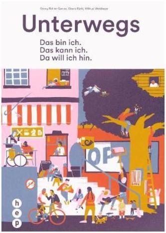 Unterwegs