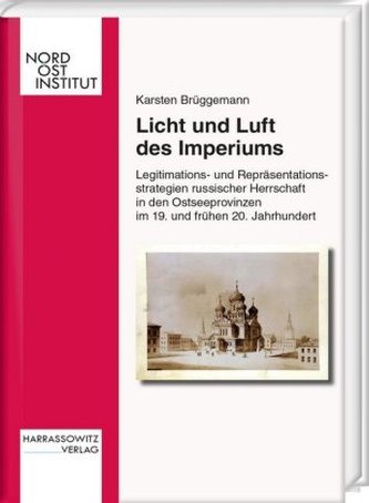 Licht und Luft des Imperiums