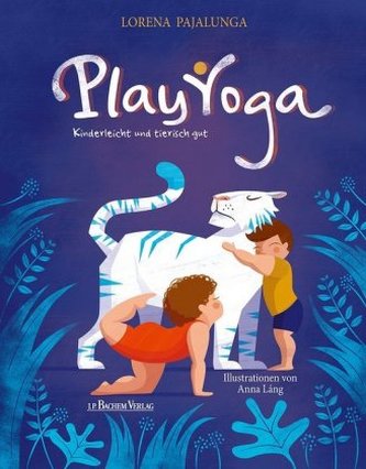 Play Yoga Play Yoga