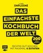 Simplissime - Das einfachste Kochbuch der Welt. Bd.2