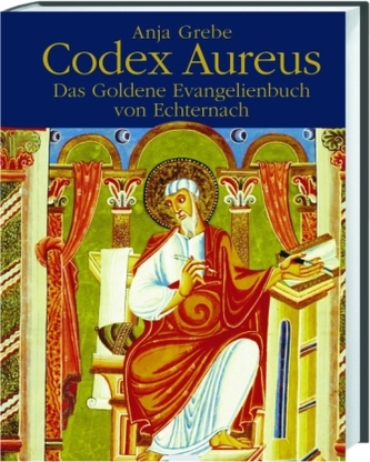 Codex Aureus