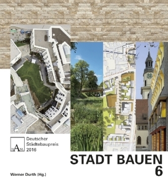 STADT BAUEN. Bd.6