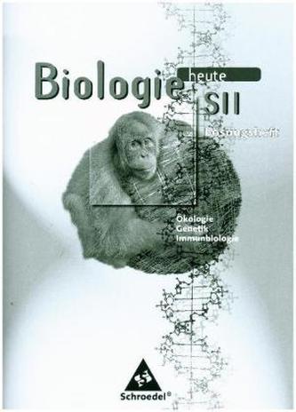 Lösungen Cytologie, Entwicklungsbiologie, Stoffwechselphysiologie