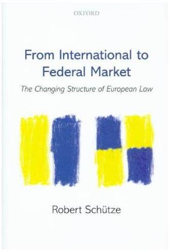 From International to Federal Market