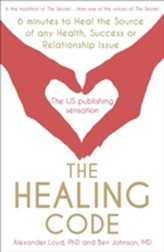 The Healing Code