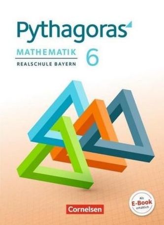 6. Jahrgangsstufe, Schülerbuch