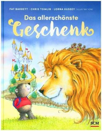 Das allerschönste Geschenk