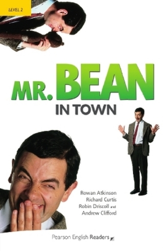 Mr Bean in Town