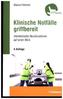 Klinische Notfälle griffbereit