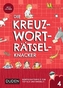 Die Kreuzworträtselknacker. .4