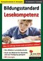 Bildungsstandard Lesekompetenz - Was 12-jährige lesen und verstehen sollten