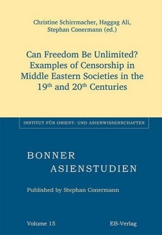 Can Freedom Be Unlimited?