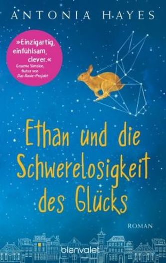 Ethan und die Schwerelosigkeit des Glücks Ethan und die Schwerelosigkeit des Glücks