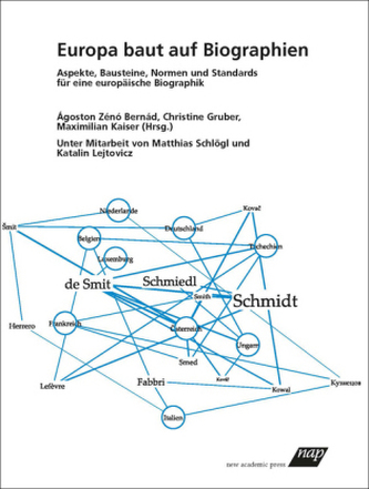 Europa baut auf Biographien
