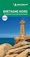 Michelin Le Guide Vert Bretagne Nord