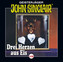 John Sinclair - Drei Herzen aus Eis, 1 Audio-CD