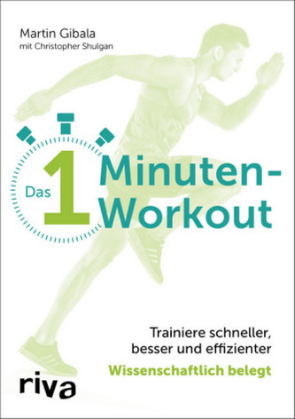 Das 1-Minuten-Workout Das 1-Minuten-Workout