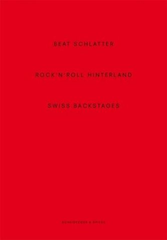 Beat Schlatter - Rock'n'Roll Hinterland