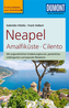 DuMont Reise-Taschenbuch Reiseführer Neapel, Amalfiküste, Cilento