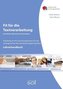 Fit für die Textverarbeitung, Berufsfelder Wirtschaft und Verwaltung - Lehrerhandbuch