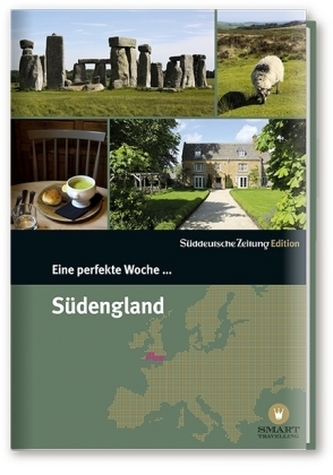 Eine Perfekte Woche ... Südengland