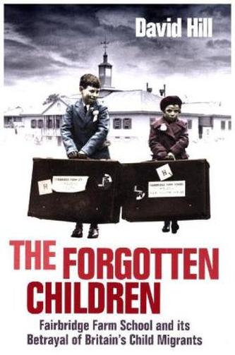 The Forgotten Children