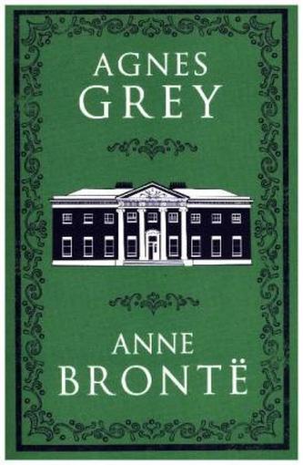 Agnes Grey