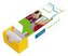 7. Klasse, Vokabel-Lernbox zum Schulbuch