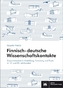 Finnisch-deutsche Wissenschaftskontakte
