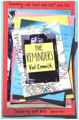 The Reminders