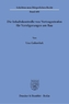 Die Inhaltskontrolle von Vertragsstrafen für Verzögerungen am Bau.