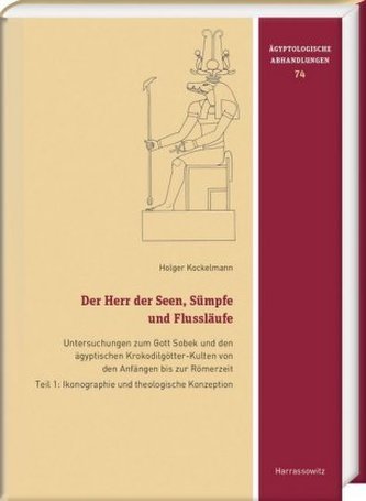 Der Herr der Seen, Sümpfe und Flussläufe, 3 Teile