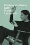 Psychoanalytikerin trifft Marina Abramovic