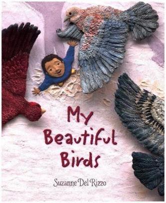 My Beautiful Birds My Beautiful Birds