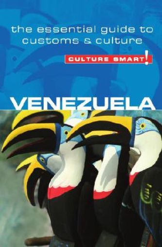 Culture Smart! Venezuela Culture Smart! Venezuela