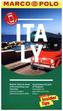 Italy Marco Polo Pocket Guide