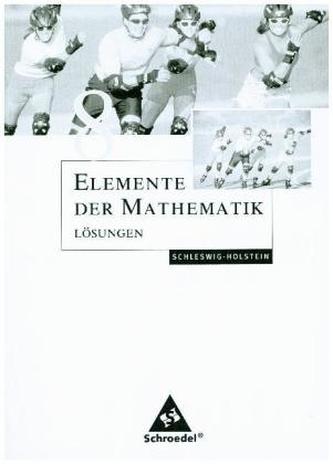 8. Schuljahr, Lösungen