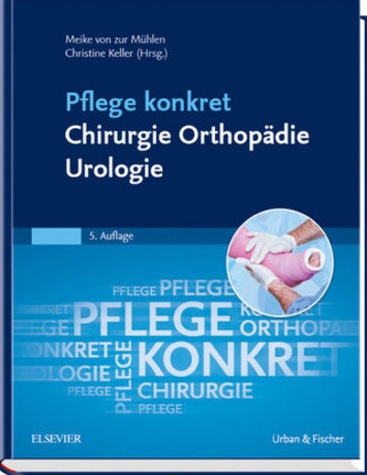 Chirurgie Orthopädie Urologie