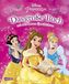 Disney Prinzessin - Das große Buch mit den besten Geschichten